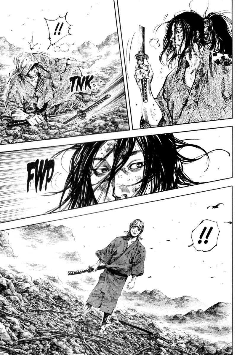 Vagabond Chapter 173 - Page 10