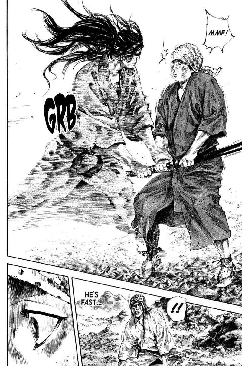 Vagabond Chapter 173 - Page 12