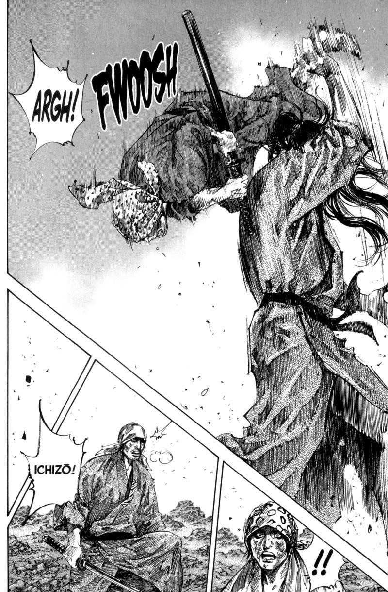 Vagabond Chapter 173 - Page 14