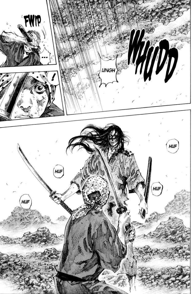 Vagabond Chapter 173 - Page 15