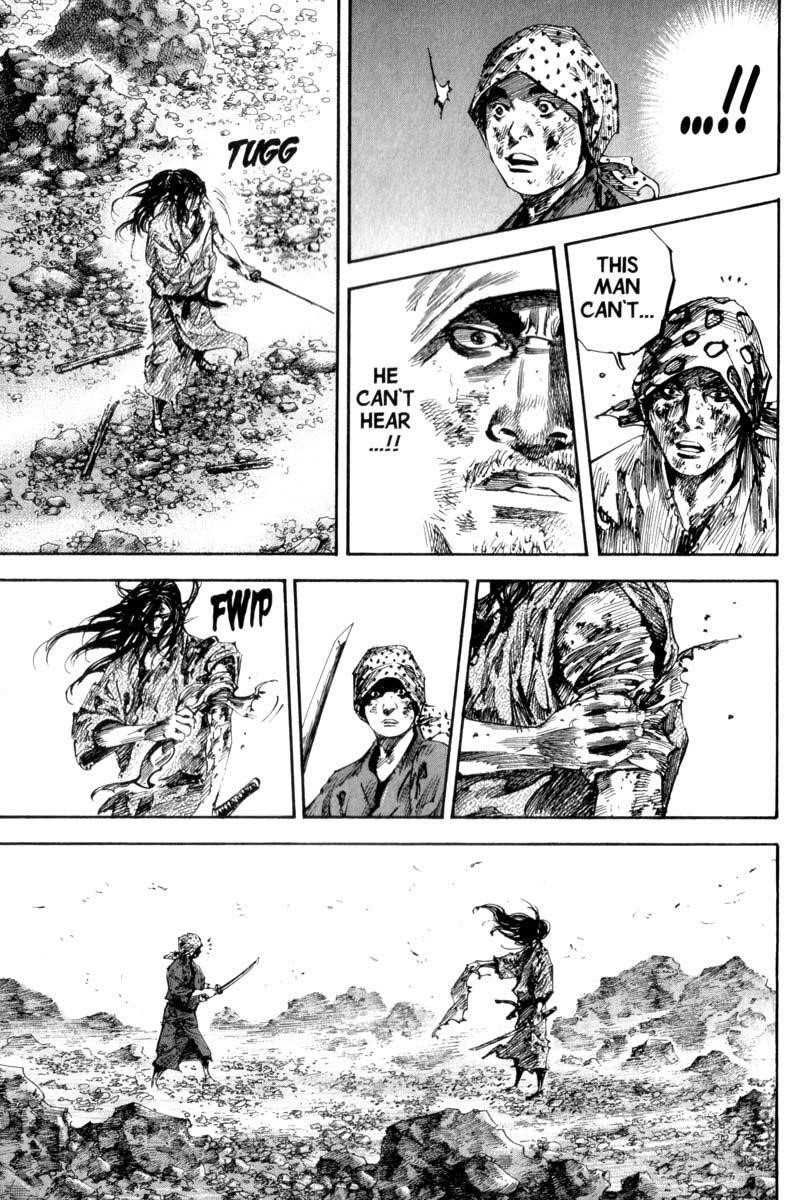 Vagabond Chapter 173 - Page 21