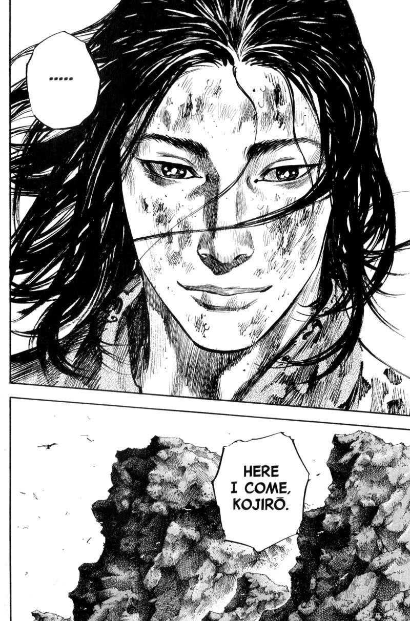 Vagabond Chapter 173 - Page 24