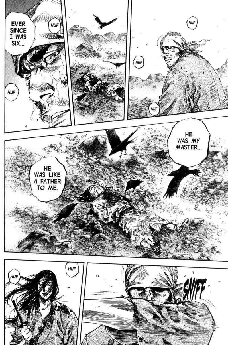 Vagabond Chapter 173 - Page 3