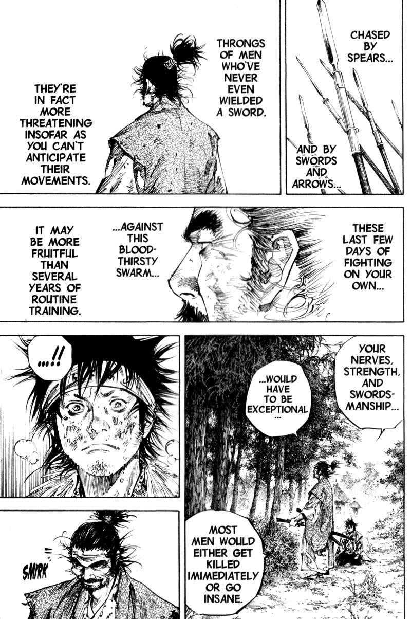 Vagabond Chapter 174 - Page 10