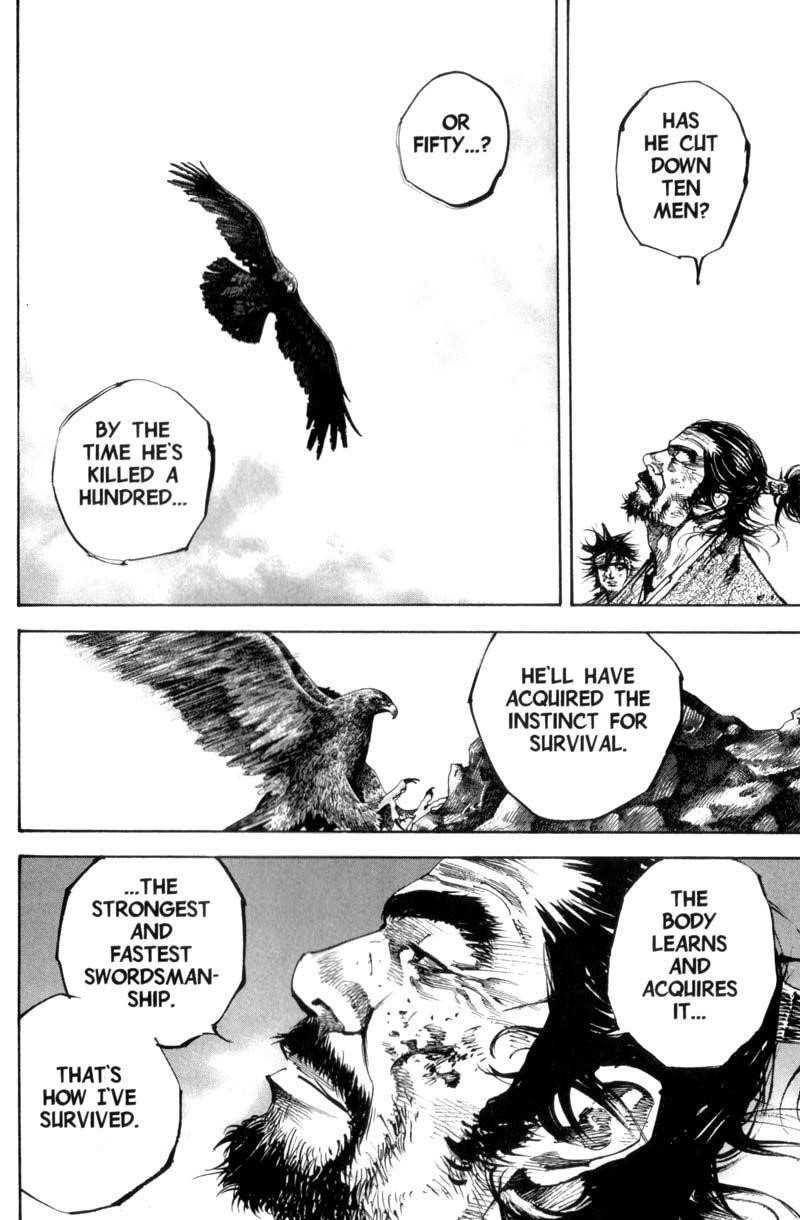 Vagabond Chapter 174 - Page 11
