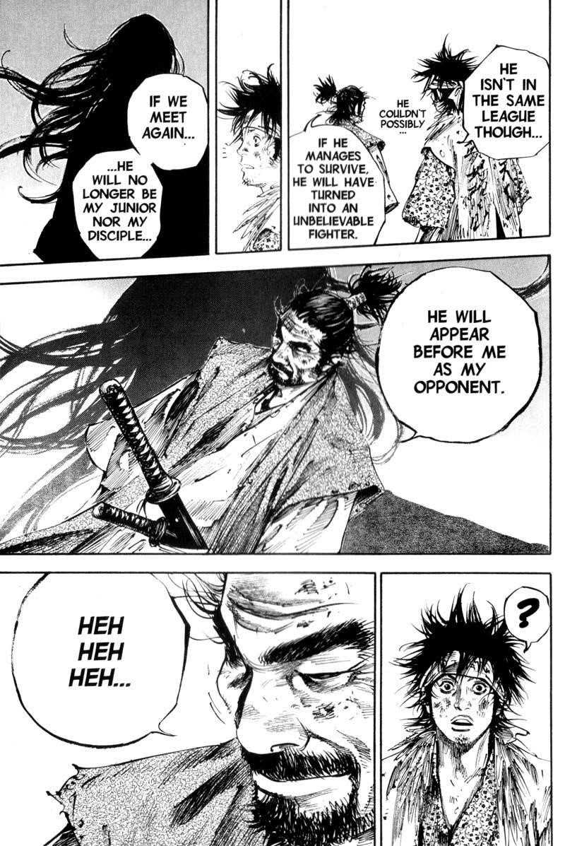 Vagabond Chapter 174 - Page 12