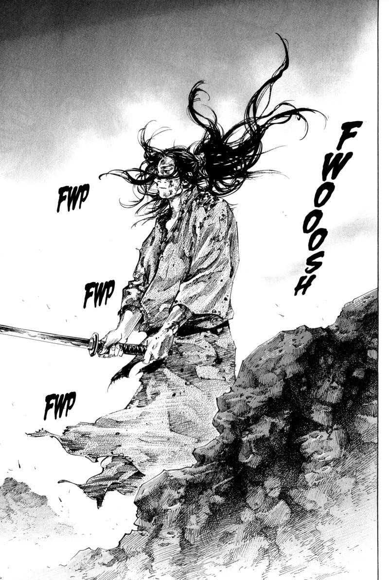 Vagabond Chapter 174 - Page 14