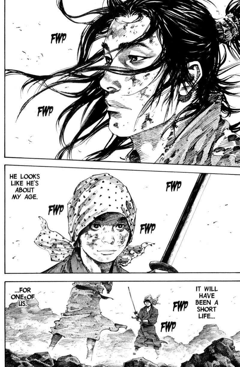Vagabond Chapter 174 - Page 15