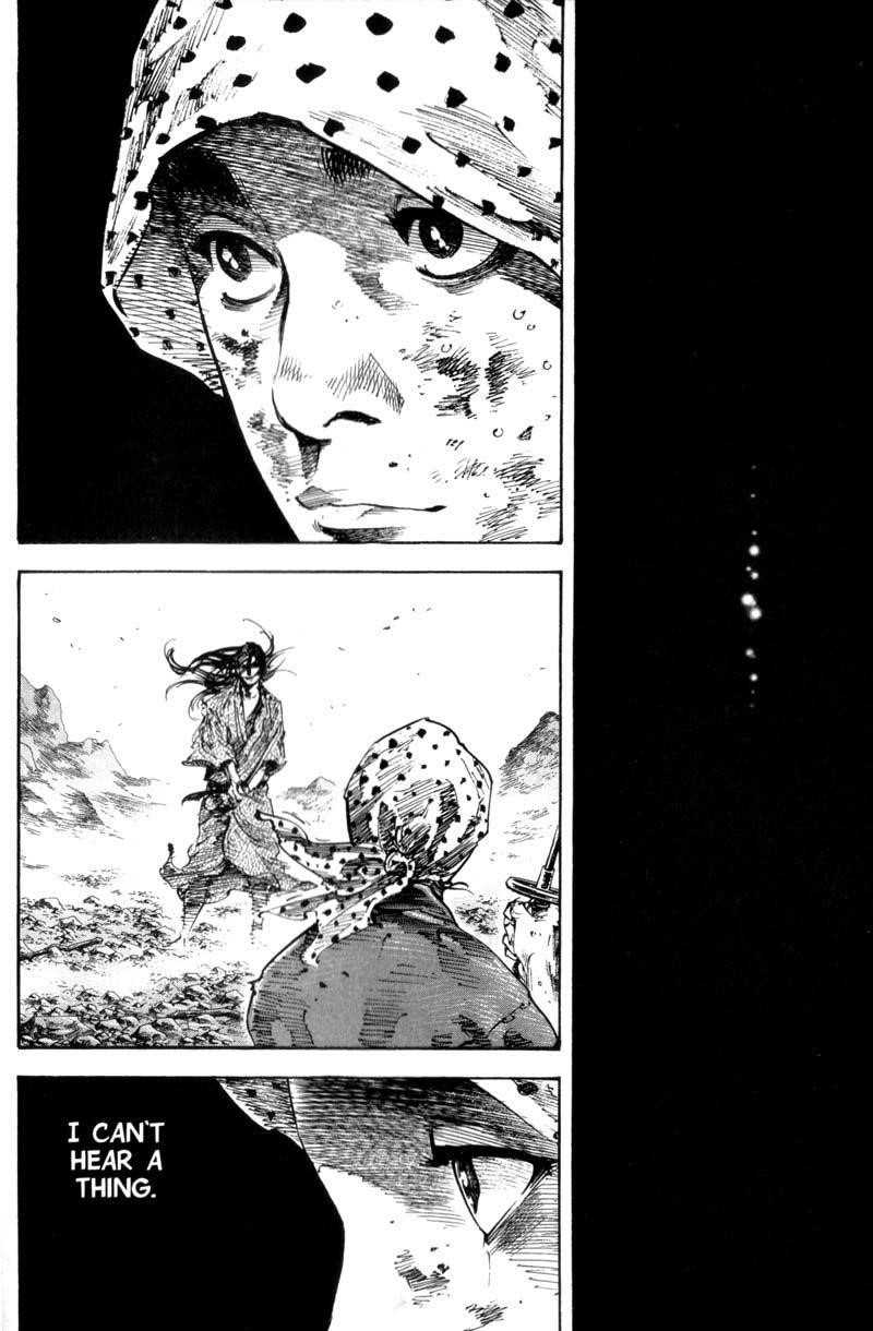 Vagabond Chapter 174 - Page 19