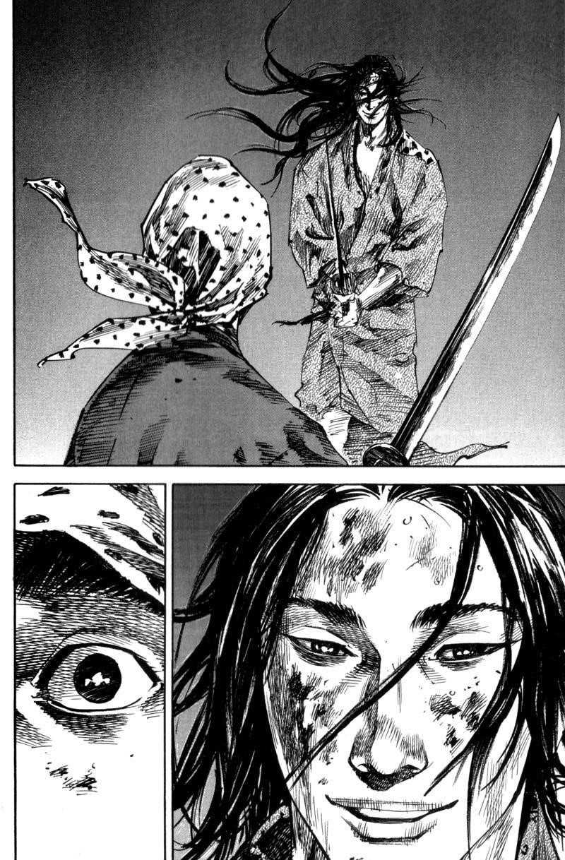Vagabond Chapter 174 - Page 23