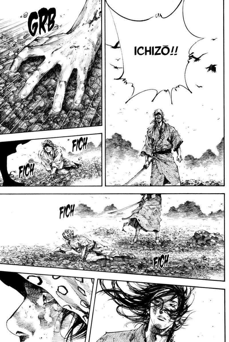 Vagabond Chapter 175 - Page 13