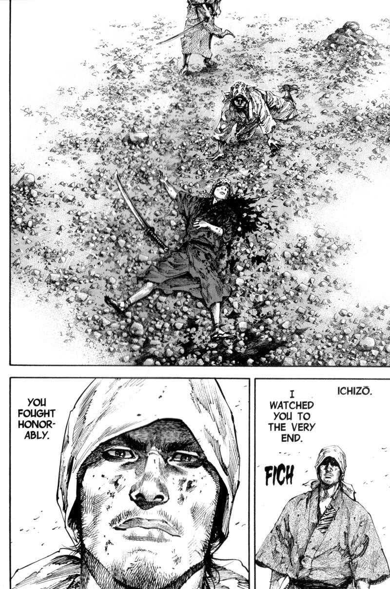 Vagabond Chapter 175 - Page 14