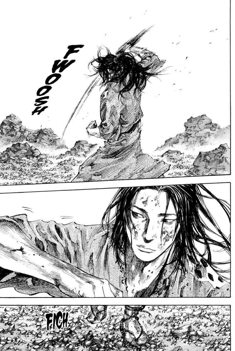 Vagabond Chapter 175 - Page 19