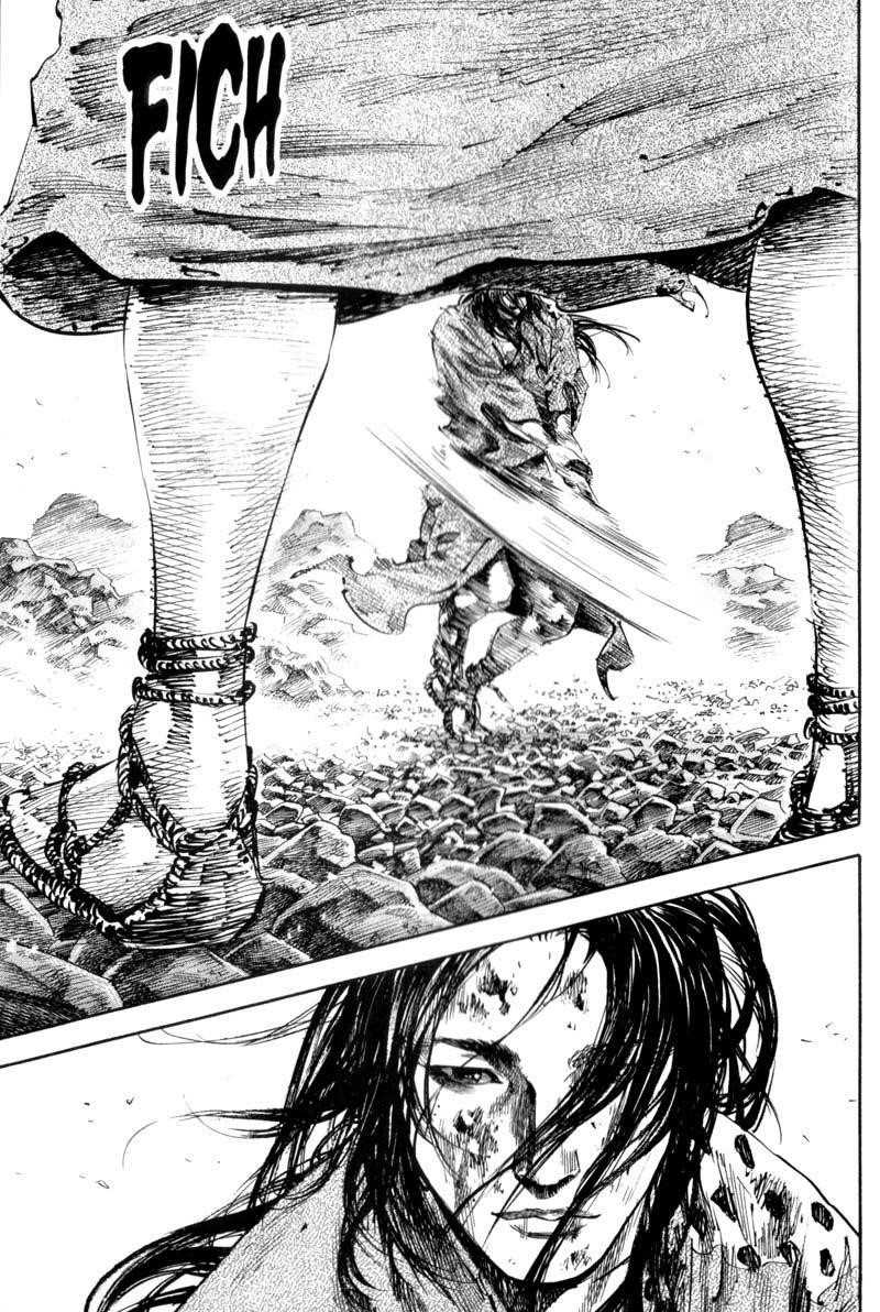 Vagabond Chapter 175 - Page 21