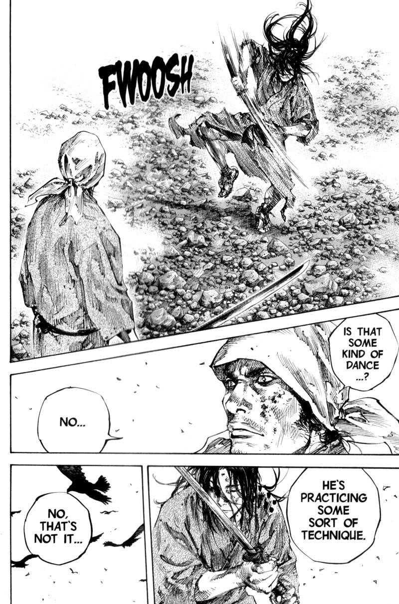 Vagabond Chapter 175 - Page 22