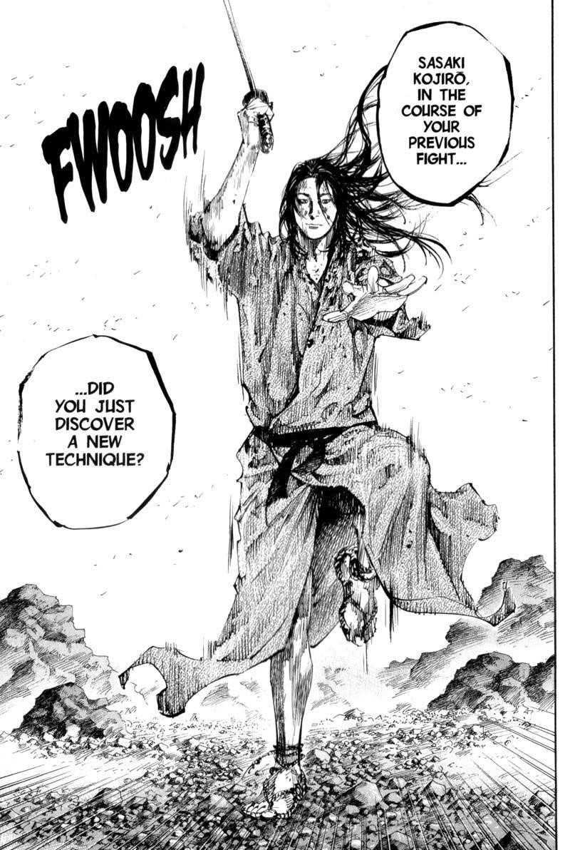 Vagabond Chapter 175 - Page 23