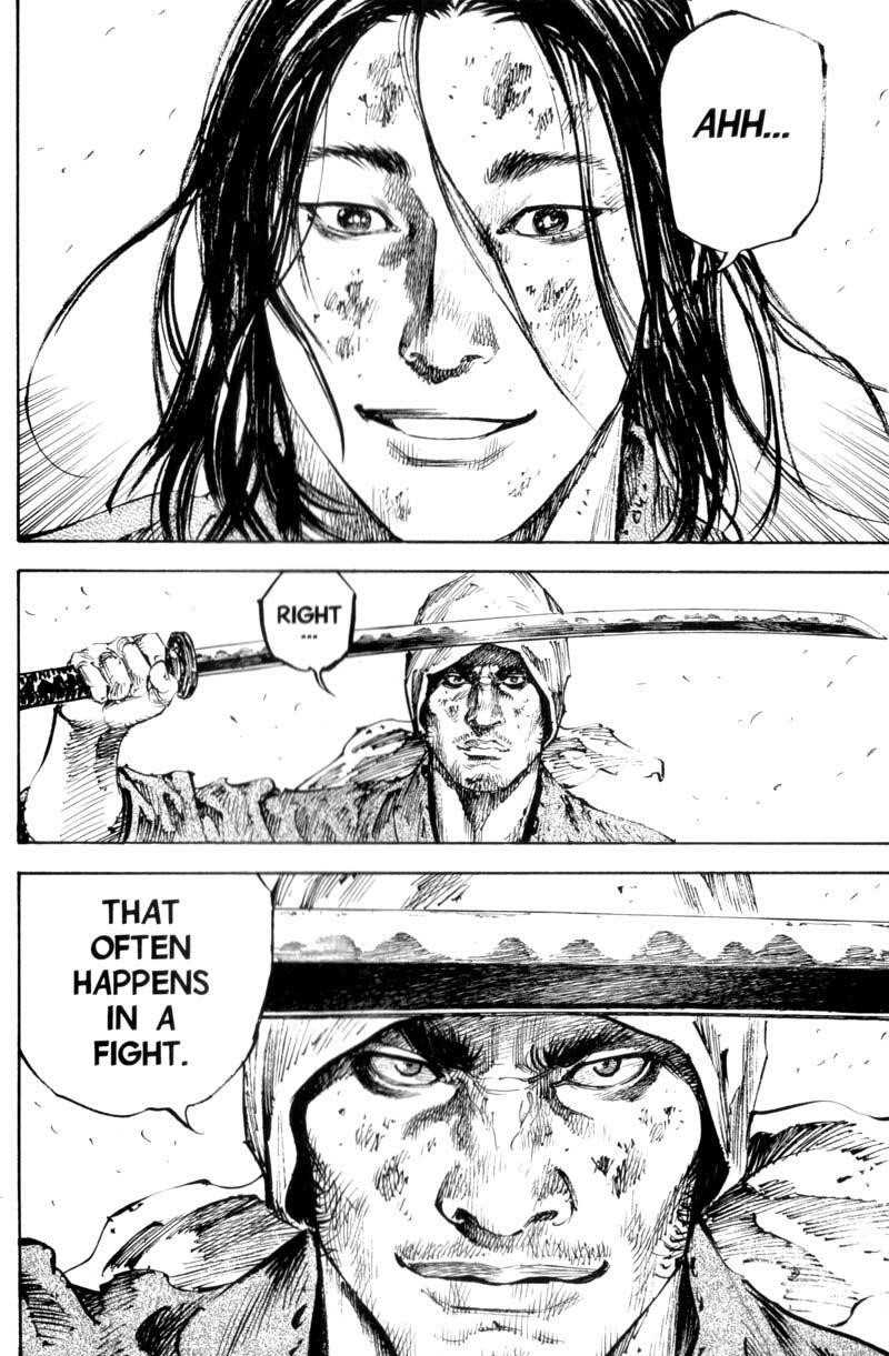 Vagabond Chapter 175 - Page 24
