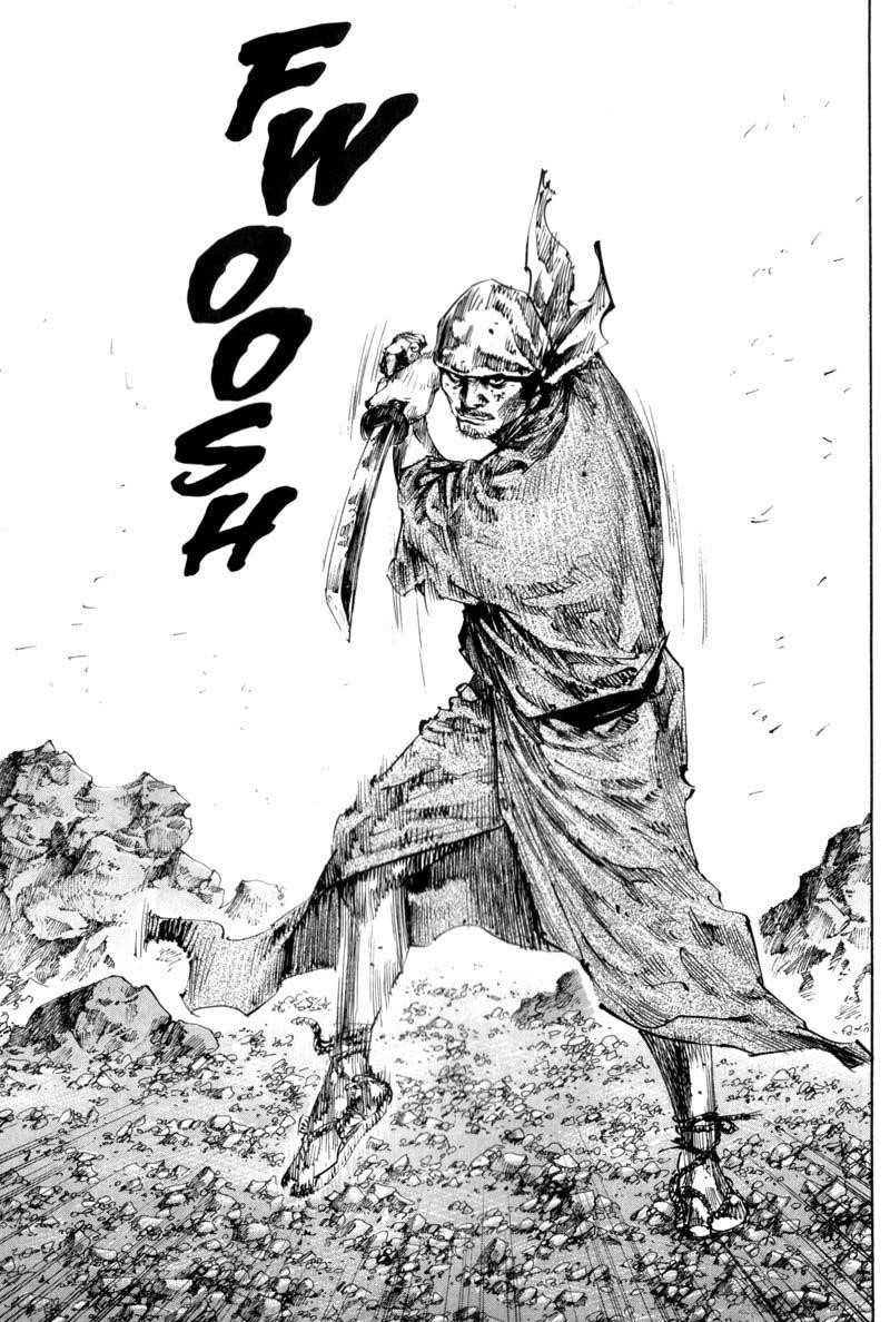 Vagabond Chapter 175 - Page 25