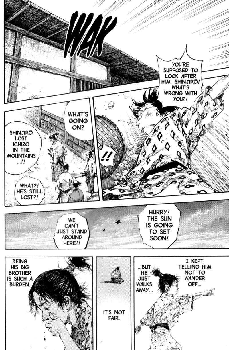 Vagabond Chapter 175 - Page 4
