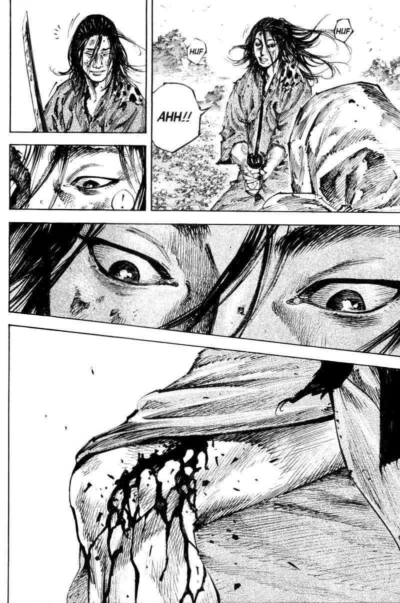 Vagabond Chapter 176 - Page 17