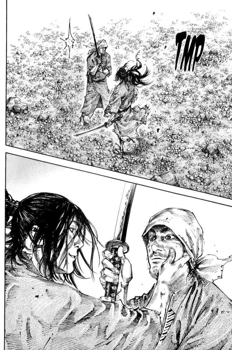 Vagabond Chapter 176 - Page 19
