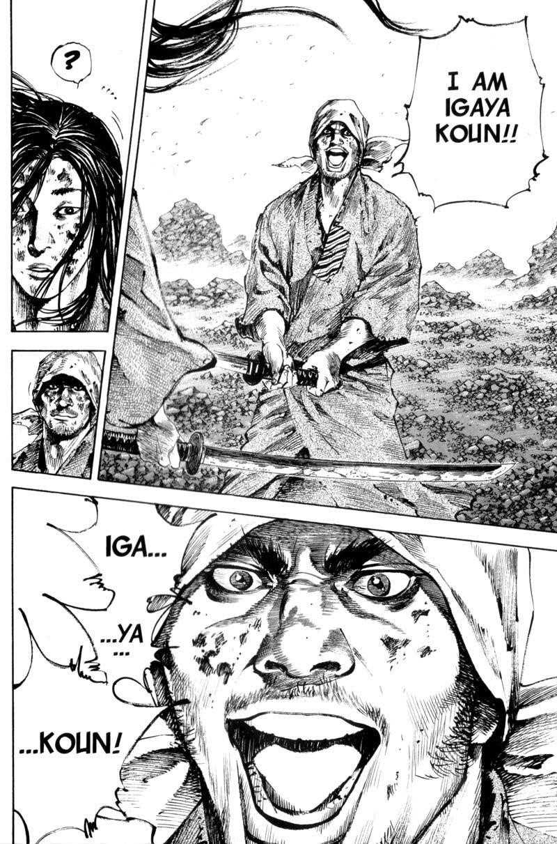 Vagabond Chapter 176 - Page 3
