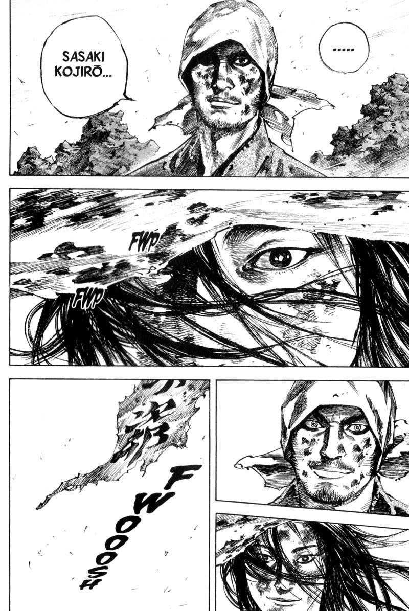Vagabond Chapter 176 - Page 5