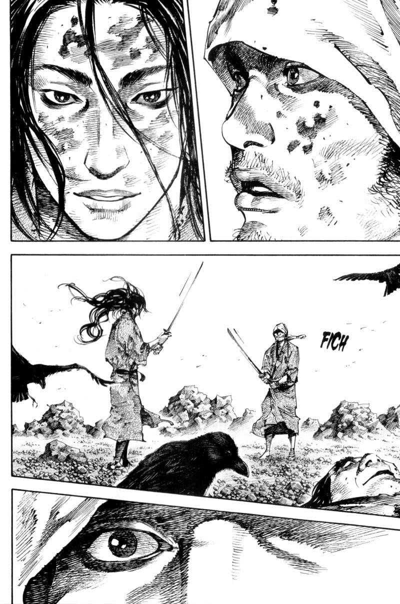 Vagabond Chapter 176 - Page 9