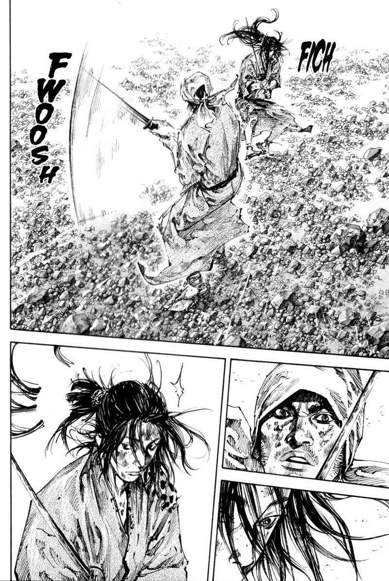 Vagabond Chapter 177 - Page 10