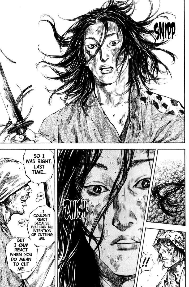 Vagabond Chapter 177 - Page 11