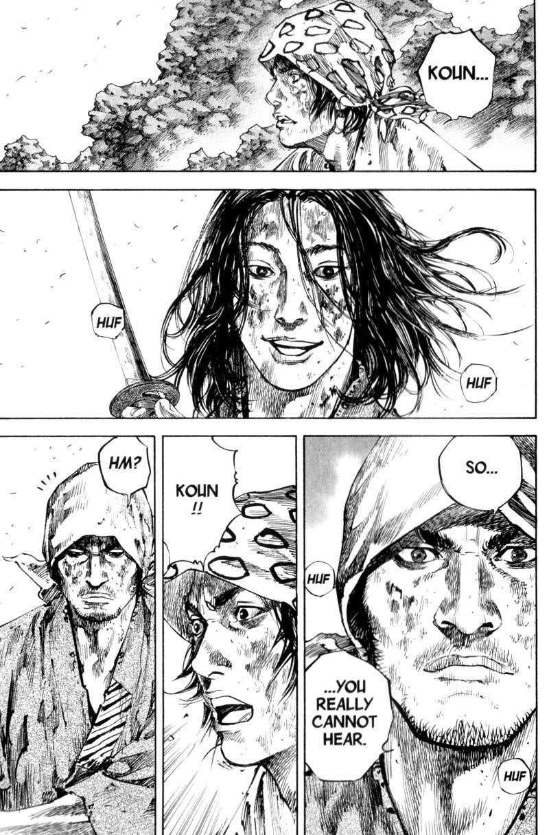 Vagabond Chapter 177 - Page 13