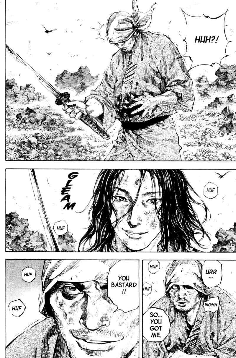 Vagabond Chapter 177 - Page 14