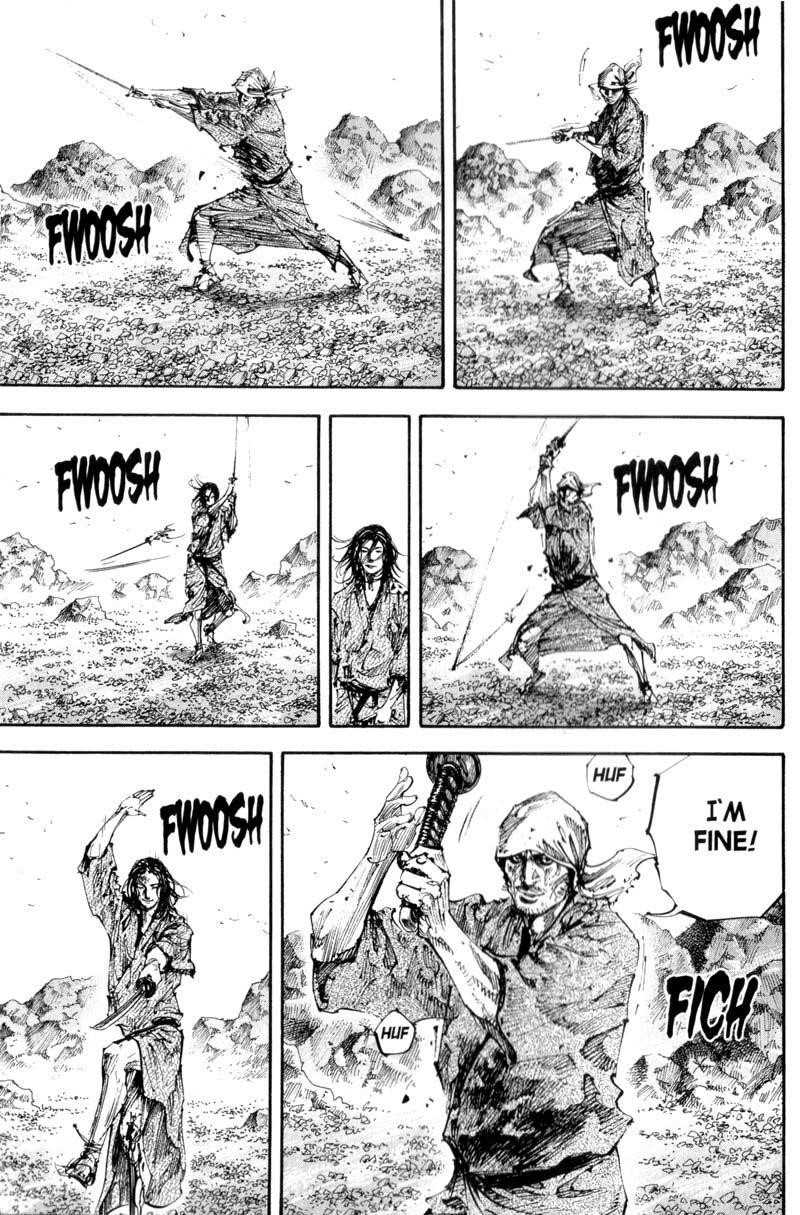 Vagabond Chapter 177 - Page 15