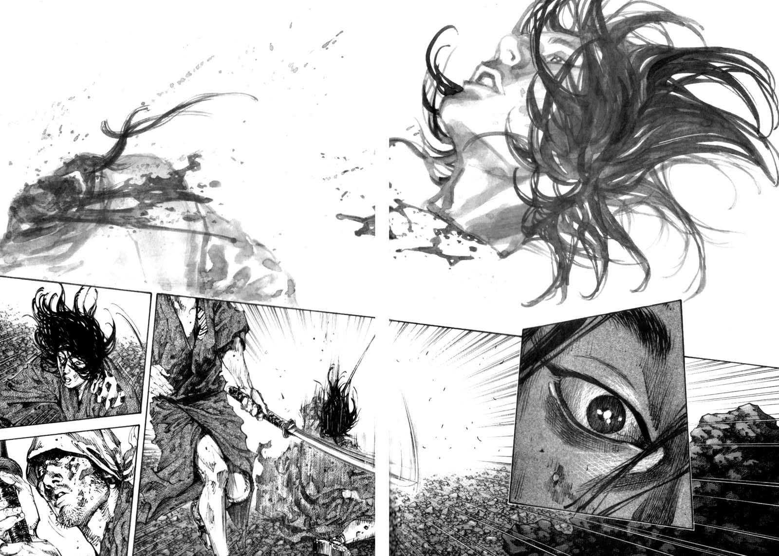 Vagabond Chapter 177 - Page 17