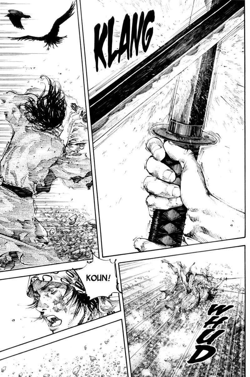 Vagabond Chapter 177 - Page 19