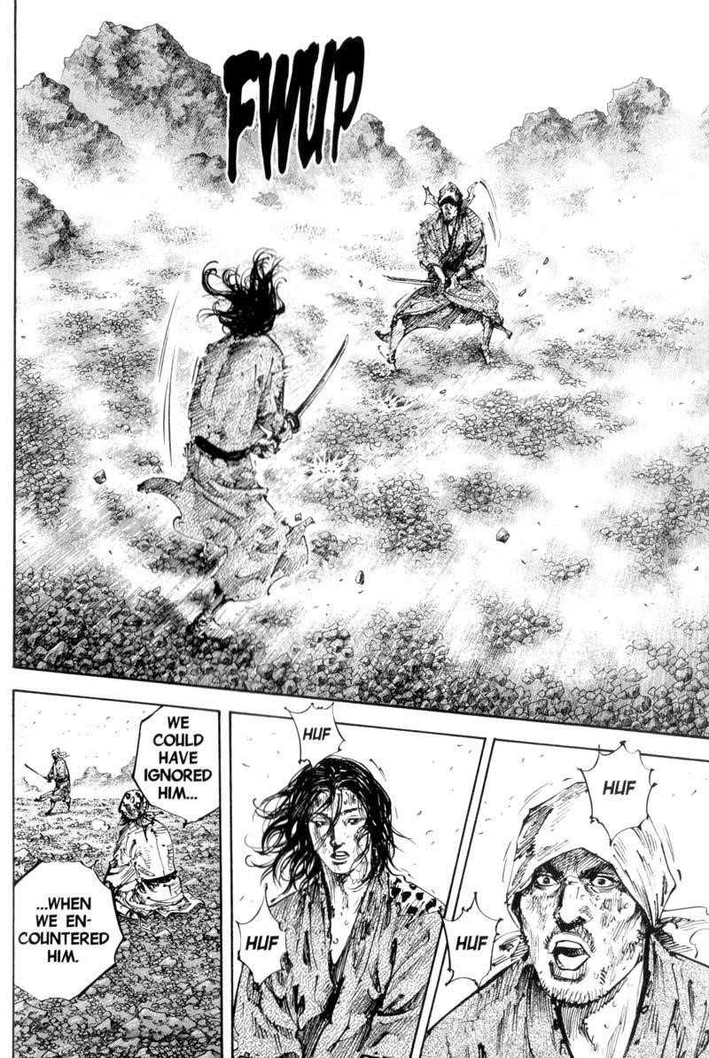 Vagabond Chapter 177 - Page 20