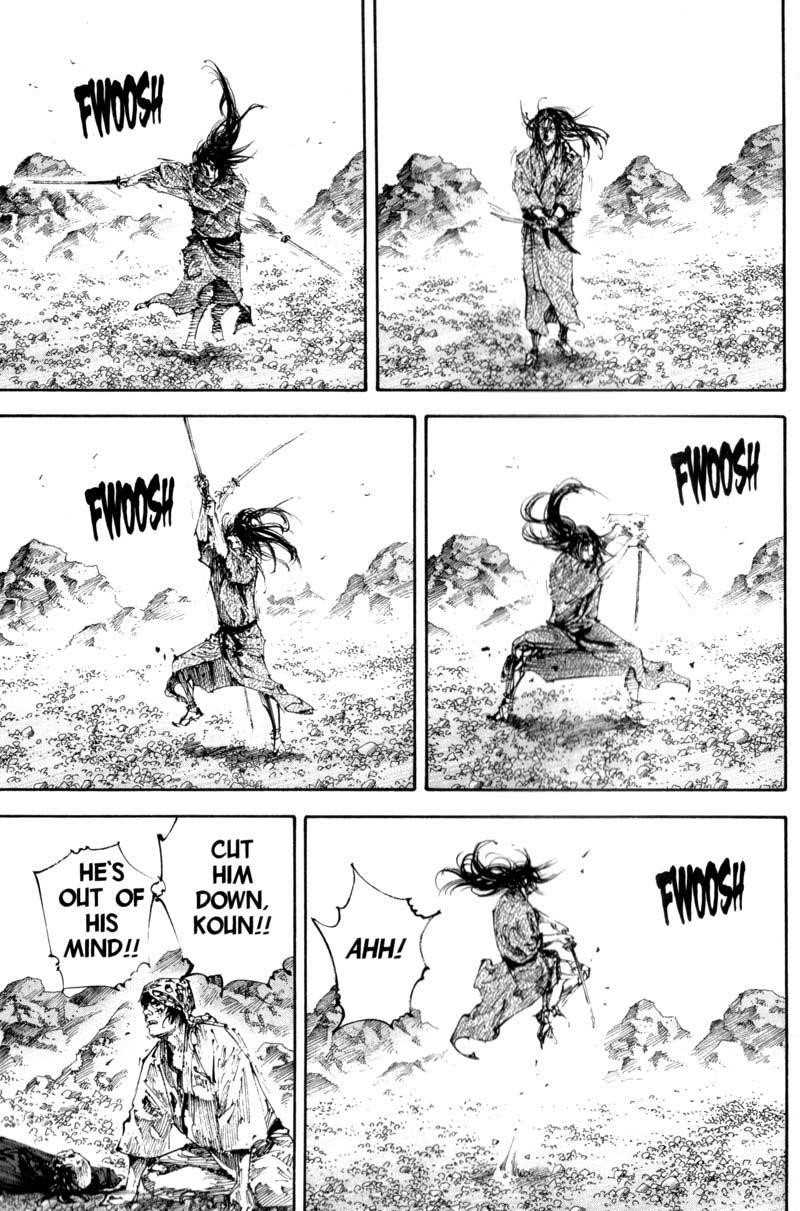 Vagabond Chapter 177 - Page 3