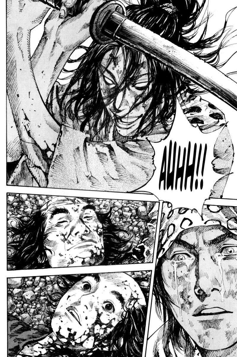 Vagabond Chapter 177 - Page 6