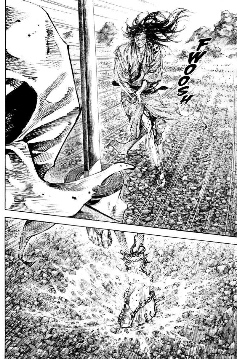 Vagabond Chapter 177 - Page 8