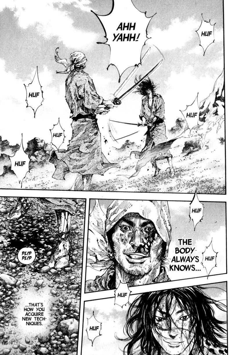 Vagabond Chapter 178 - Page 11
