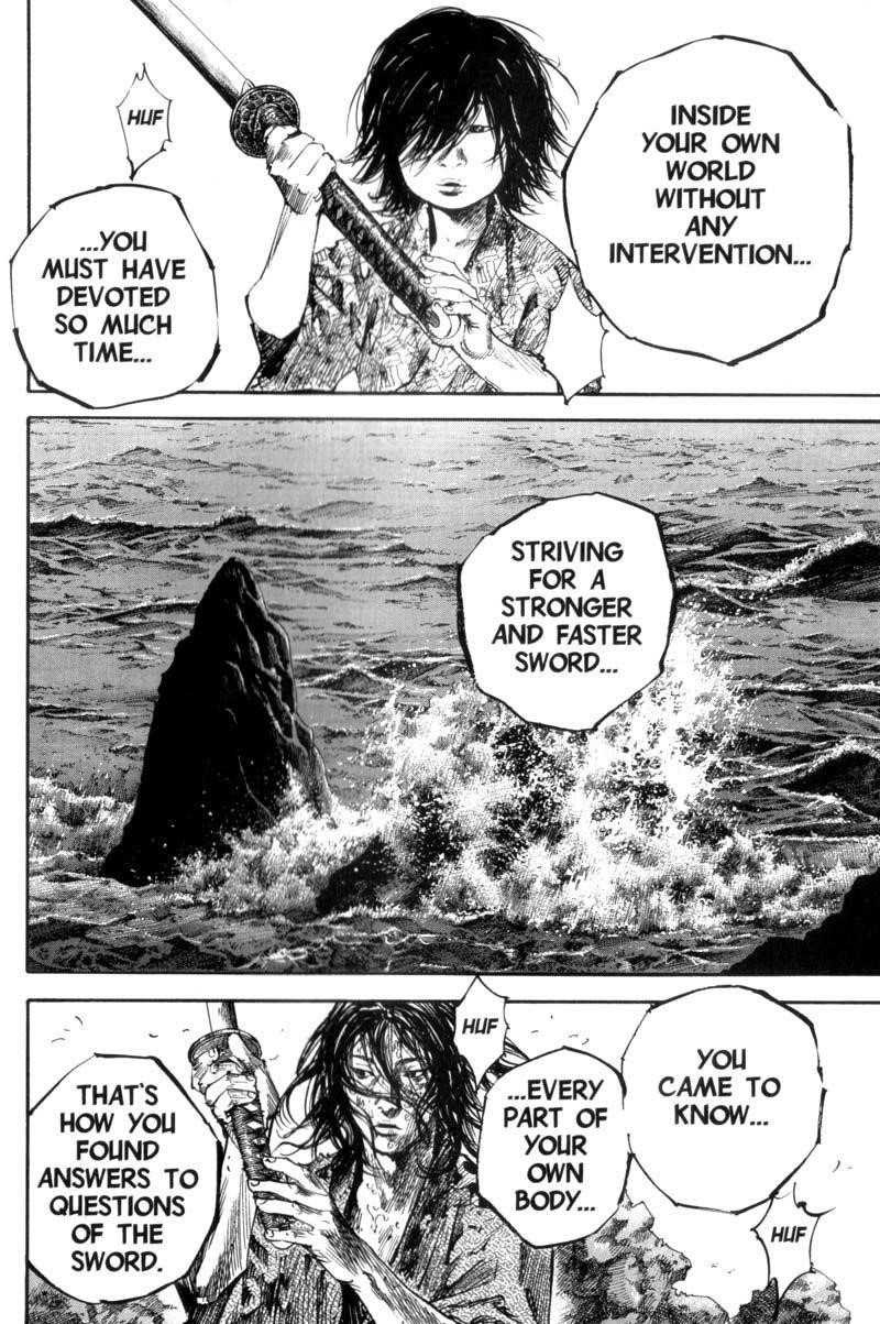 Vagabond Chapter 178 - Page 19