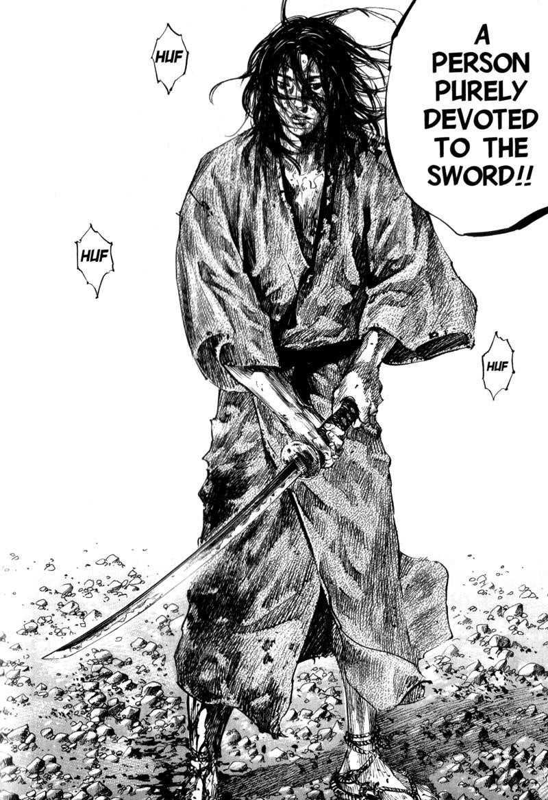 Vagabond Chapter 178 - Page 21