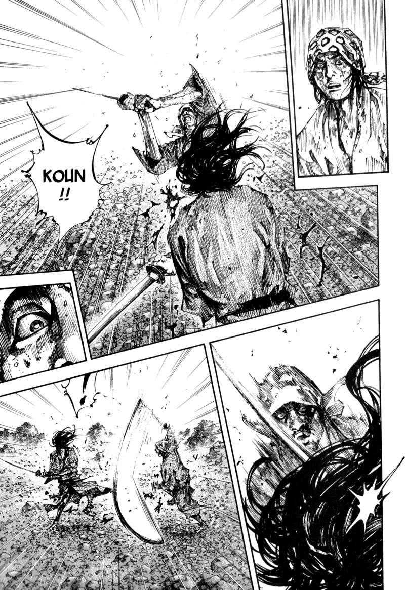 Vagabond Chapter 178 - Page 5