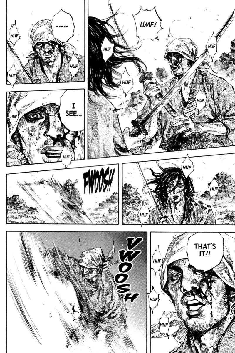 Vagabond Chapter 178 - Page 6