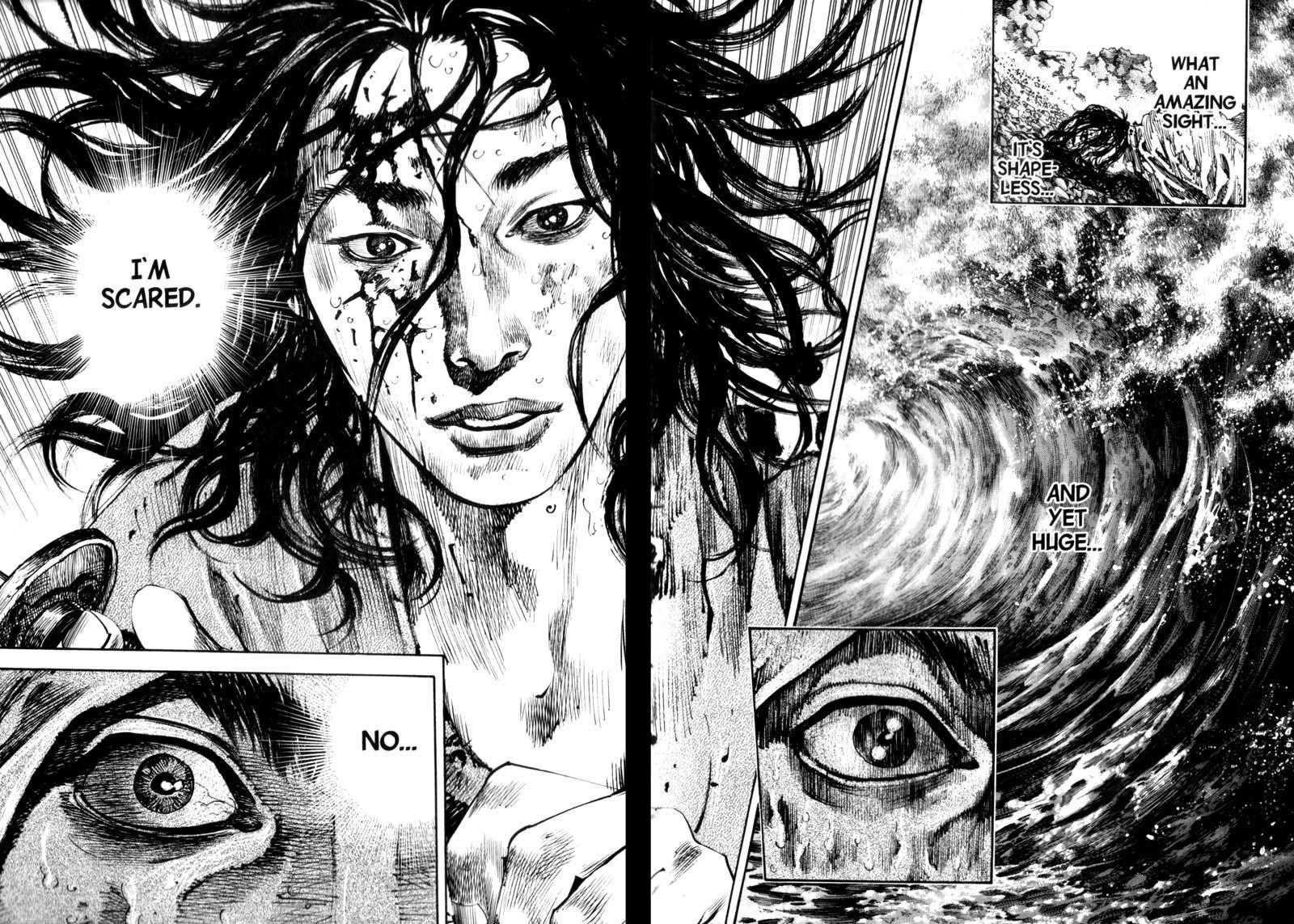 Vagabond Chapter 179 - Page 11