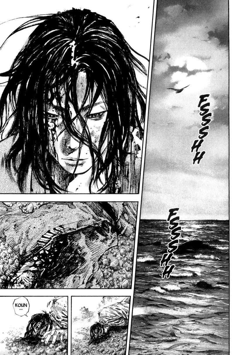 Vagabond Chapter 179 - Page 18