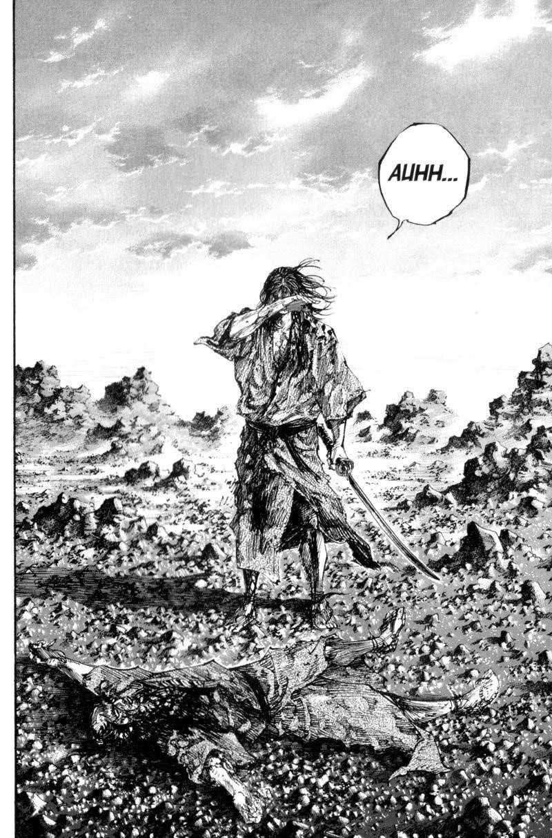 Vagabond Chapter 179 - Page 19