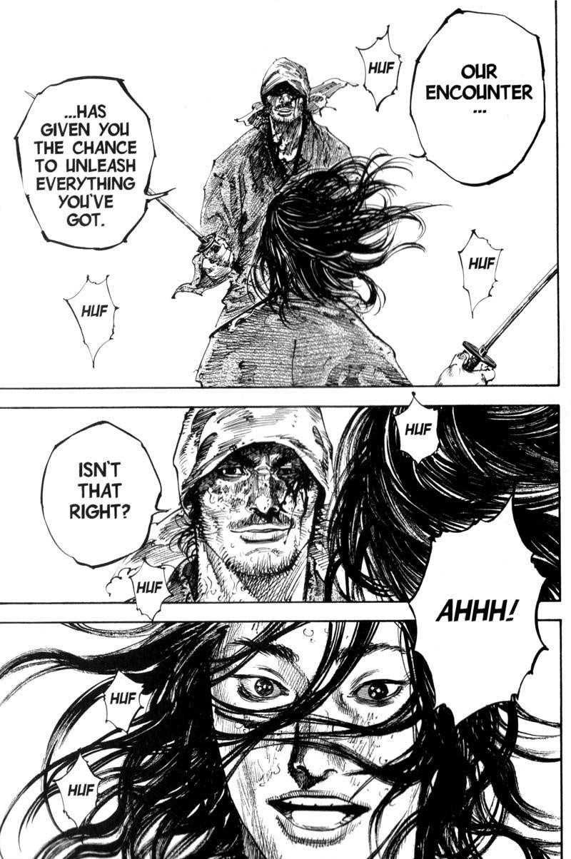 Vagabond Chapter 179 - Page 4