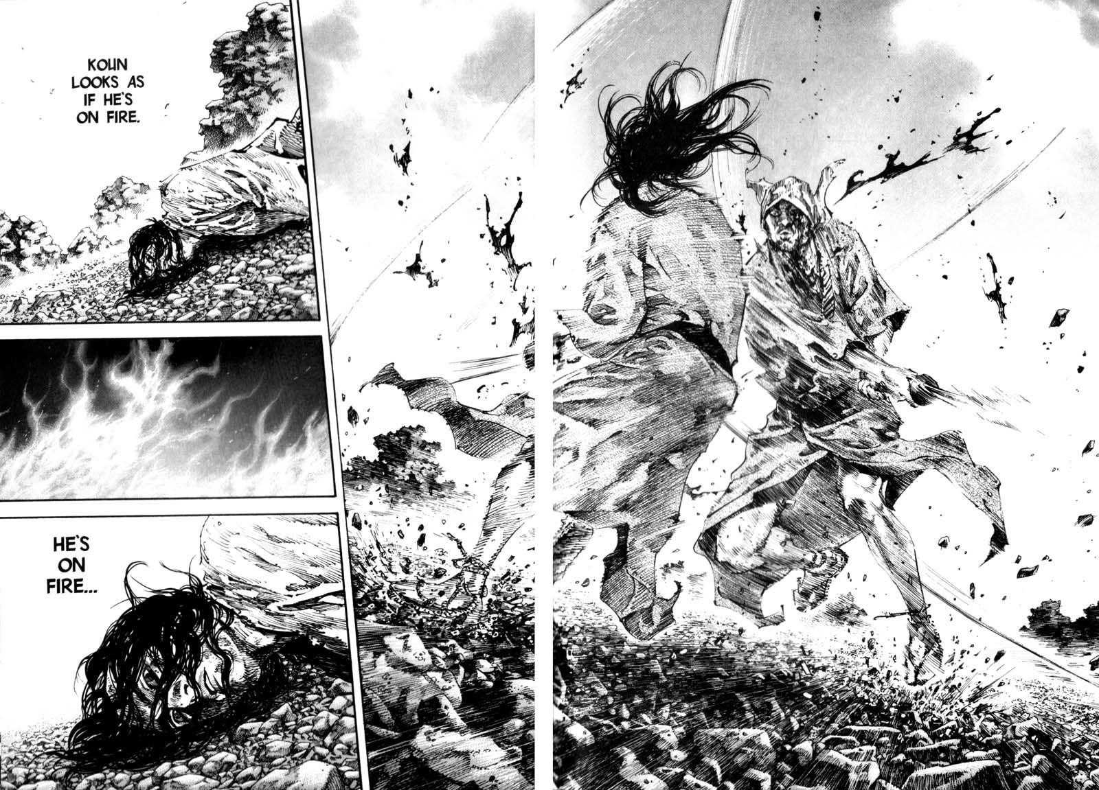 Vagabond Chapter 179 - Page 7