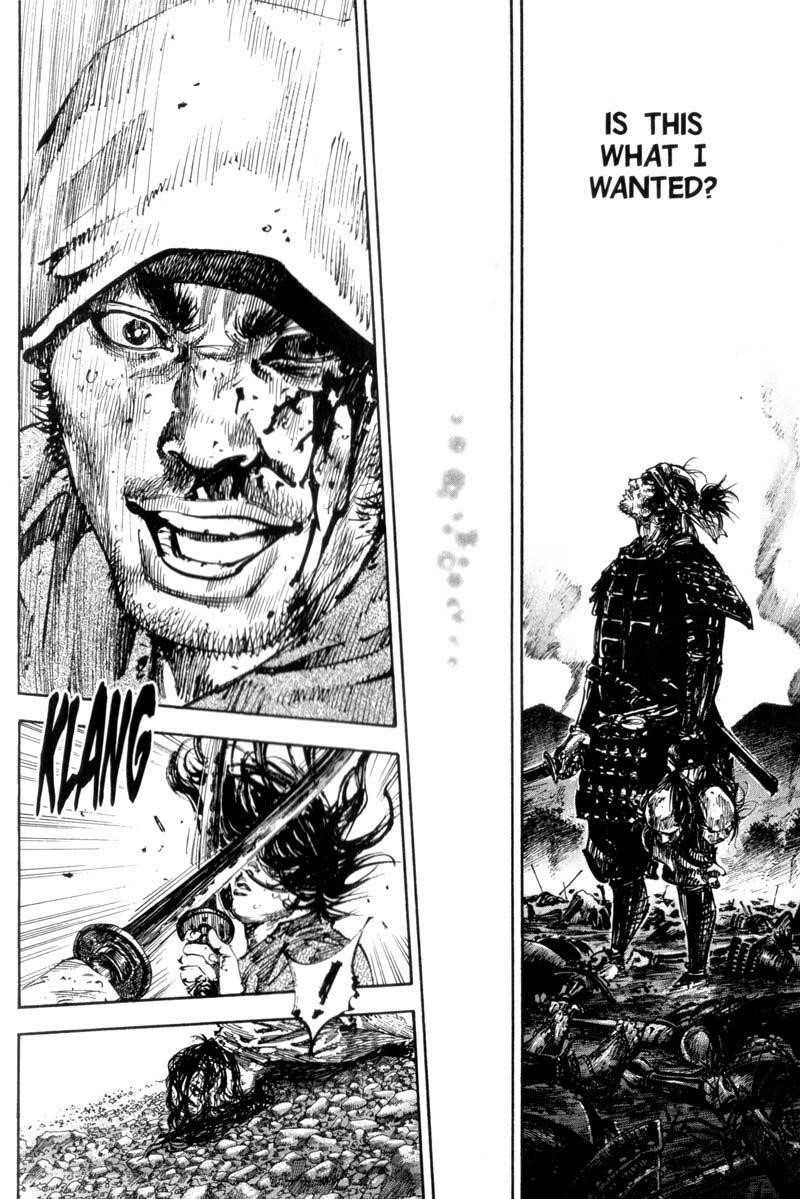 Vagabond Chapter 179 - Page 9